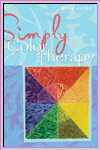 Simply Colour Therapy - Nina Ashby Simply Colour Therapy - Nina Ashby